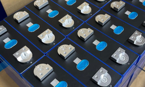 EVE LF668 3.2V 668Ah Lithium  Ion Battery