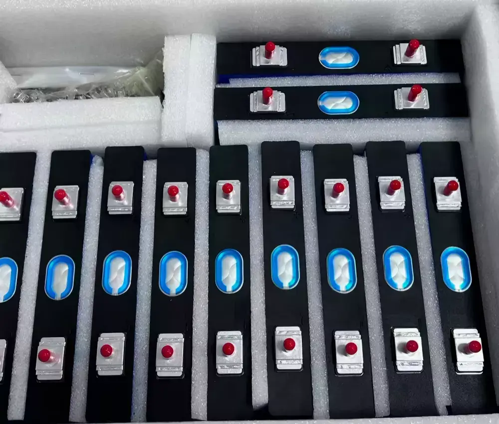 Packing for Shipment