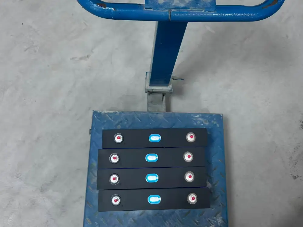 CATL 3.2V 230Ah Product
