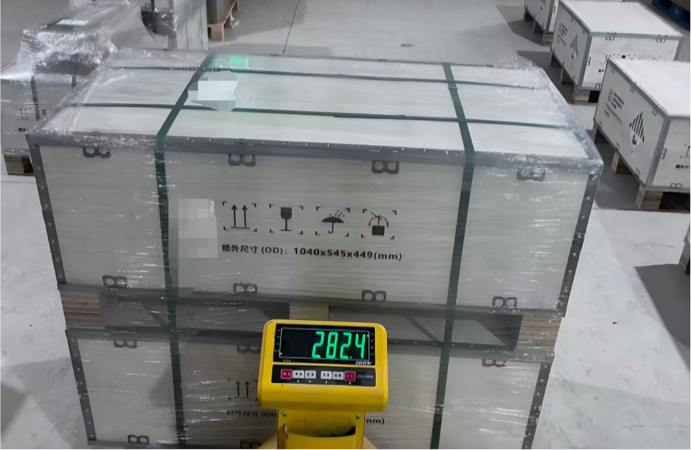 Home Storage Battery Pack France