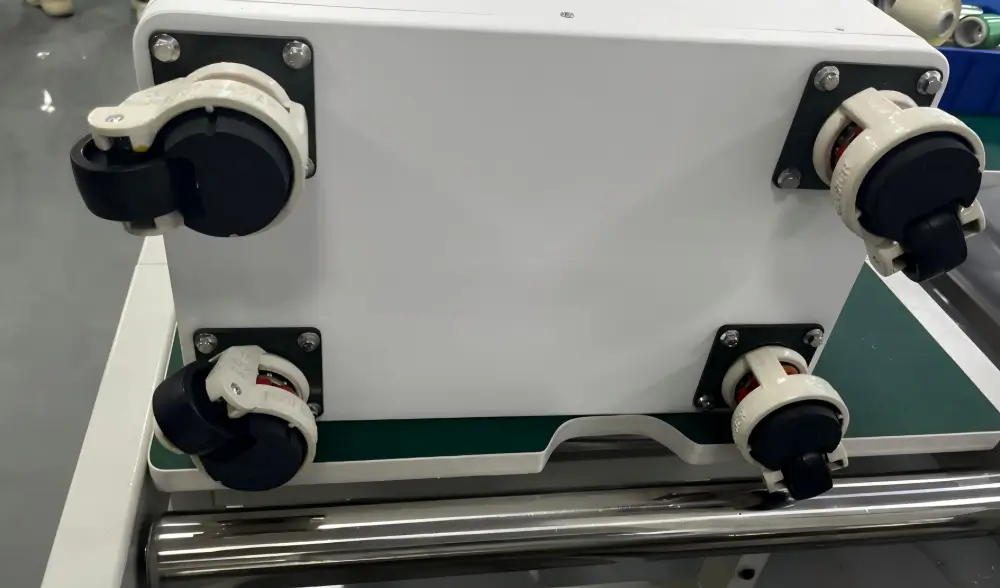 Lithium Battery Pack Weighing Italy