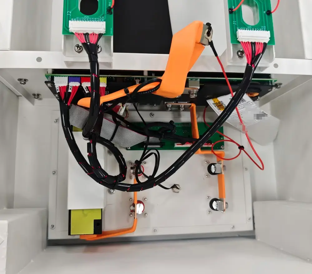 DIY Stacked Kit Foam Packing USA