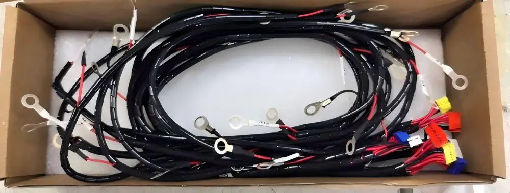 DIY Battery Kit Sealed Carton USA