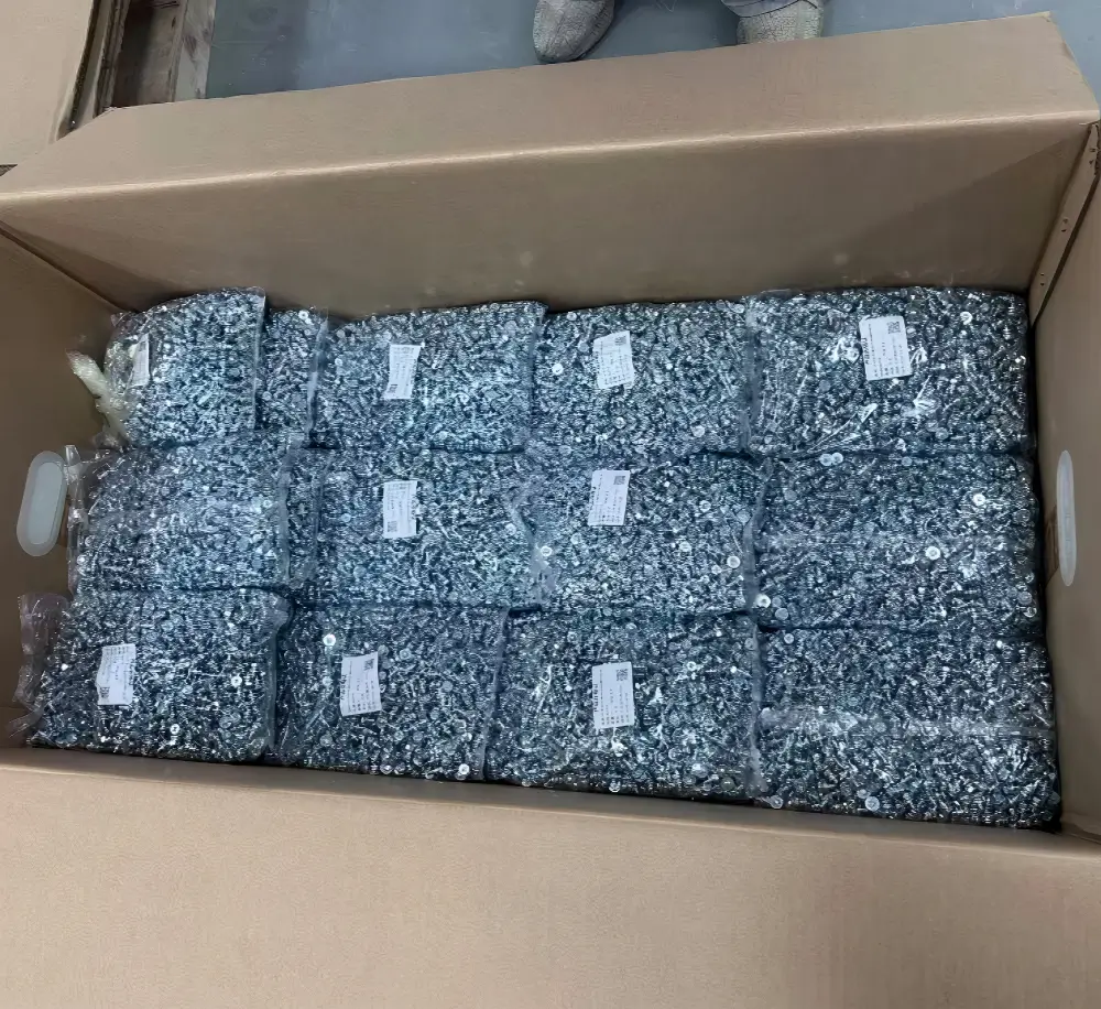 XIHO DIY battery pack assembly kit ready for export