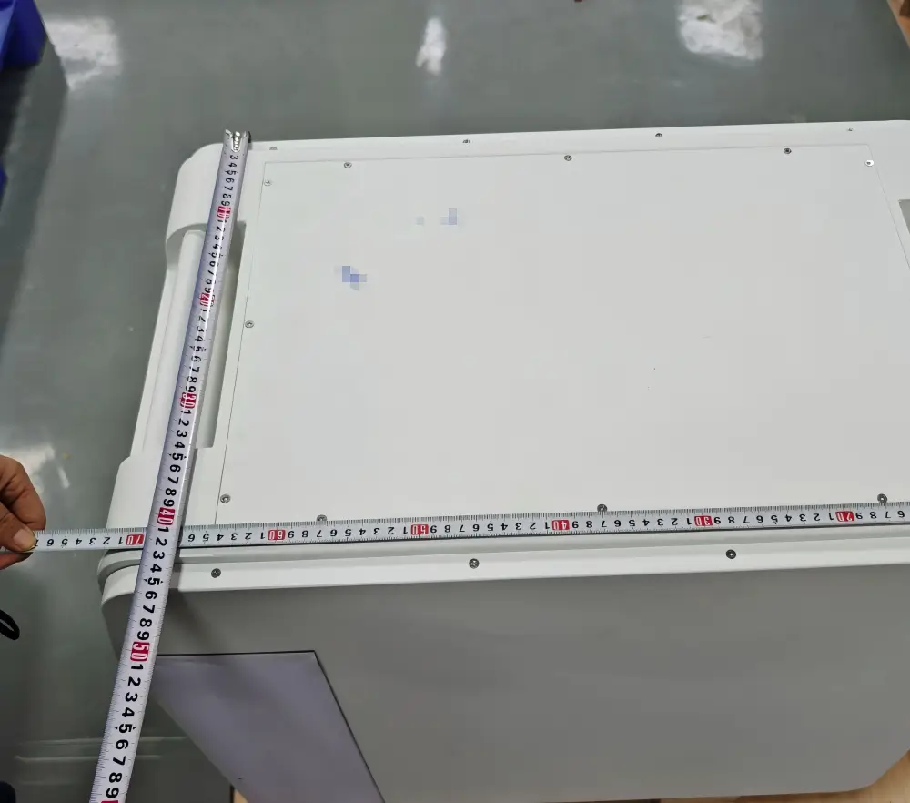 dimension measurement
