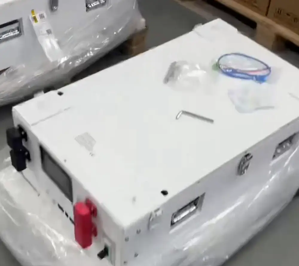 Secure Packaging Check With Stretch Film and Strapping Bands