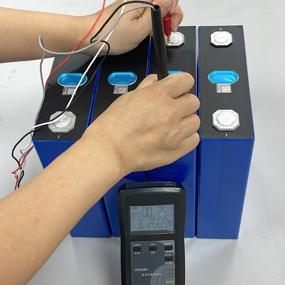 Rapid Prototyping Machining EV3.2V230AH M12