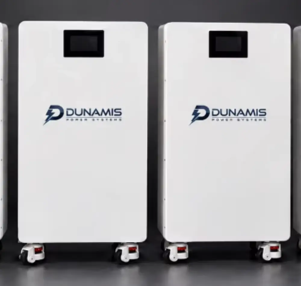 custom logo diy battery box kit residential