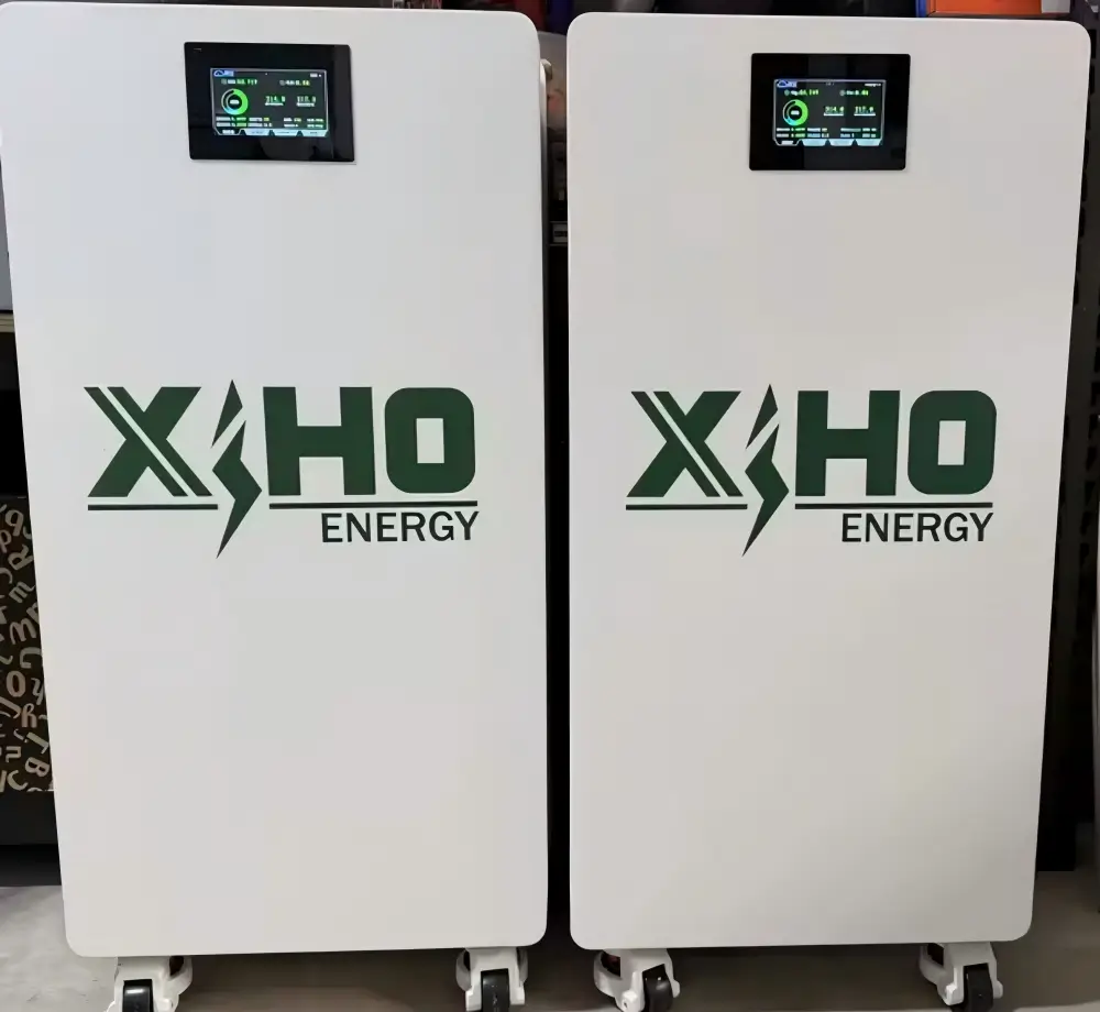 safe battery packaging and unboxing